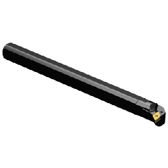 A25T-PDUNL11HP Utensile tornitura-Leggi tutto