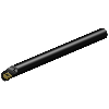 A10K-SCLPR 06-R Utensile tornitura