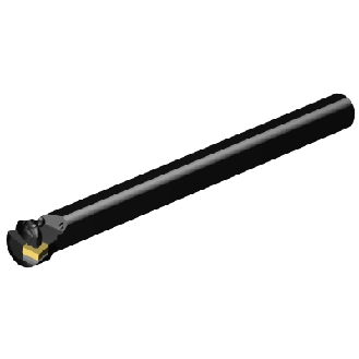 A25T-DSKNR 12 Utensile tornitura-Leggi tutto