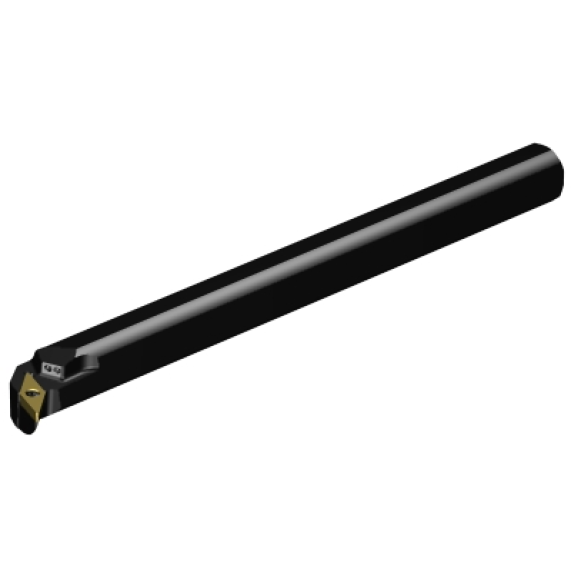 A25T-SVQBR 16HP-D Utensile tornitura-Leggi tutto