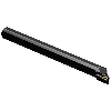 A25T-SCLCL 09HP Utensile tornitura