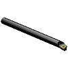 A10R-SCLCL 3-R Utensile tornitura