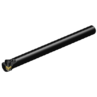 A12S-DCLNR 3 Utensile tornitura-Leggi tutto