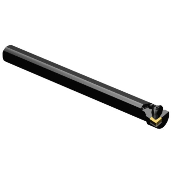 A25T-DCLNL 12 Utensile tornitura-Leggi tutto
