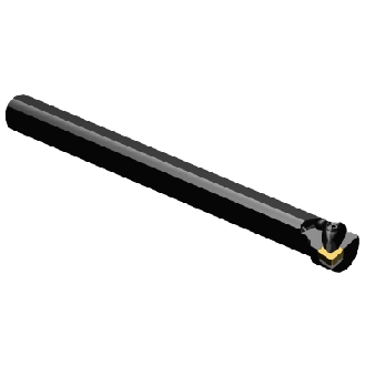 A25T-DCLNL 12 Utensile tornitura-Leggi tutto