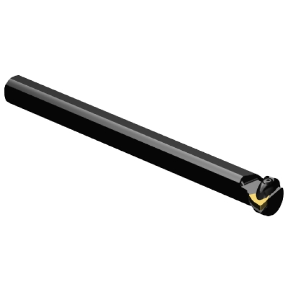 A25T-DWLNL 08 Utensile tornitura-Leggi tutto