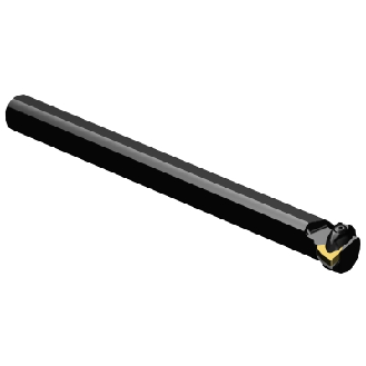 A25T-DWLNL 08 Utensile tornitura-Leggi tutto