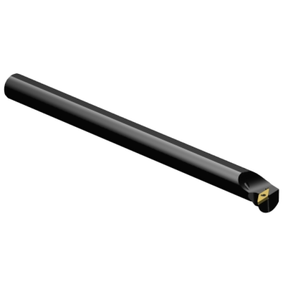 A12S-SVUBL 2-E Utensile tornitura-Leggi tutto