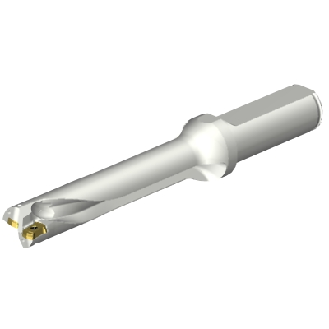 Punta di foratura compatibile con IFRAME SANDVIK-Leggi tutto