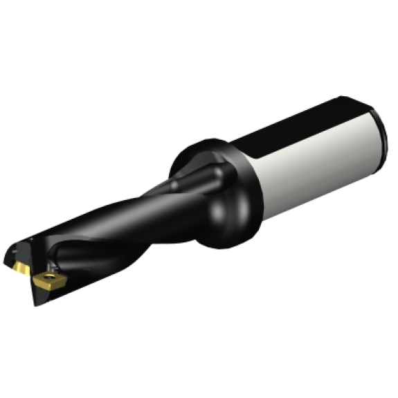 Punta a inserti foratura 880-D2000L25-03 Punta a inserti foratura 880-D2000L25-03-Leggi tutto