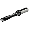 Punta a cuspide foratura 870-1700-17L20-5