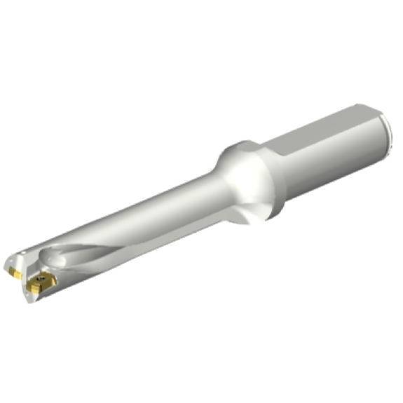 Punta a inserti foratura DS20-D1588LX19-05-Leggi tutto