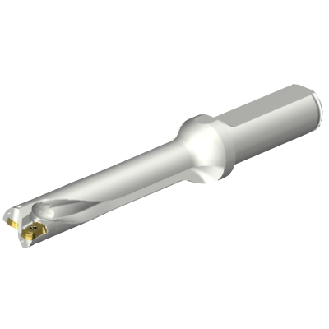 Punta a inserti foratura DS20-D1588LX19-05-Leggi tutto