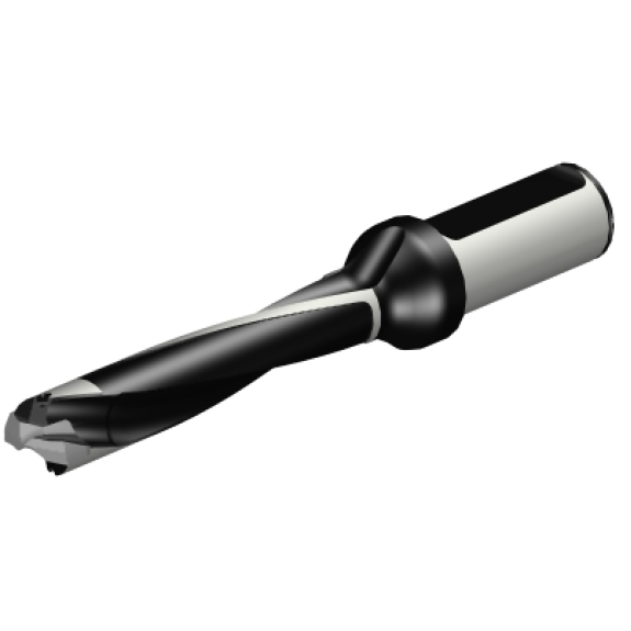 Punta a cuspide foratura 870-2000-20L25-5-Leggi tutto