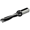 Punta a cuspide foratura 870-2000-20L25-5