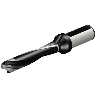 Punta a cuspide foratura 870-1900-19L25-5-Leggi tutto