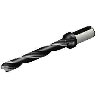 870-1900-19L25-8 Punta a cuspide foratura-Leggi tutto