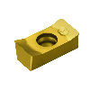 N331.1A-11 50 08H-ML2040 Inserti fresatura