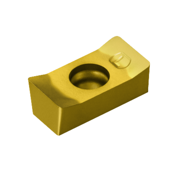 N331.1A-11 50 08H-ML2040 Plaquettes de fraisage-Leer más
