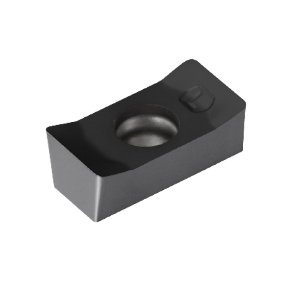 N331.1A-05 45 08H-ML1040 Plaquettes de fraisage-Leer más