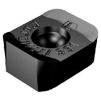N331.1A-05 45 08E-KL3040 Inserti fresatura-Leggi tutto