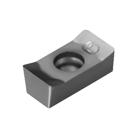 N331.1A-11 50 08H-WLH13A Inserti fresatura-Leggi tutto