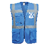 Portwest - Gilet Executive Iona - F476 Portwest - Gilet Executive Iona - F476