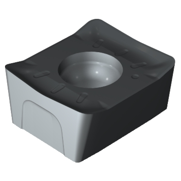 N331.1A-084508E-L30 S30T Inserti fresatura-Leggi tutto