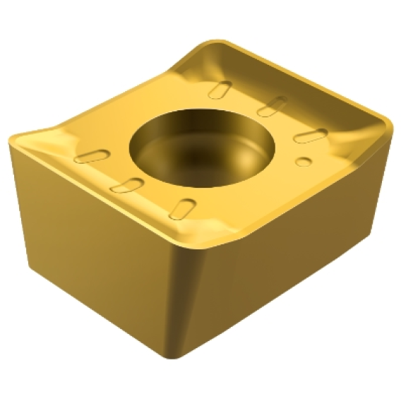 N331.1A-043505E-L50 2040 Inserti fresatura-Leggi tutto