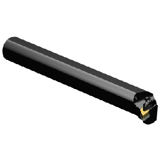 A24T-DDUNL 4 Utensile tornitura-Leggi tutto