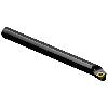 A16R-SCLCL 09 Utensile tornitura