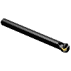A25T-DSKNL 12 Utensile tornitura
