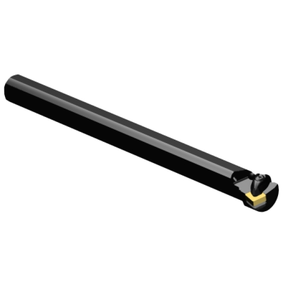 A25T-DSKNL 12 Utensile tornitura-Leggi tutto