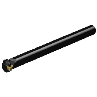 A25T-DWLNR 08 Utensile tornitura-Leggi tutto