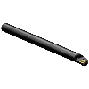 A10K-SCLPL 06-R Utensile tornitura A10K-SCLPL 06-R Utensile tornitura
