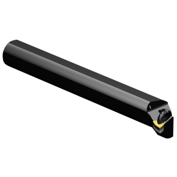 Utensile tornitura A24T-DWLNL 4 Utensile tornitura A24T-DWLNL 4-Leggi tutto