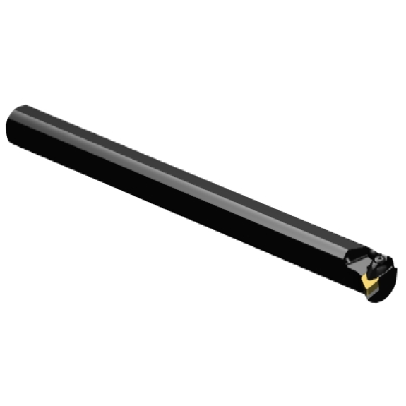 A25T-DDUNL 11 Utensile tornitura-Leggi tutto