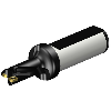 Punta a inserti foratura 880-D1200L20-02