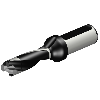 Punta a cuspide foratura 870-2000-20L25-3
