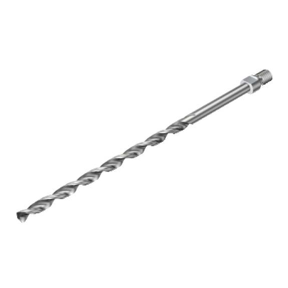 863.1-0485-030B1-MS H10F Punta foratura-Leggi tutto