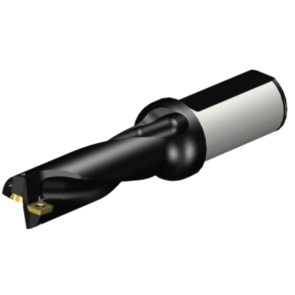 Punta a inserti foratura 880-D2650L32-03-Leggi tutto