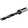 Punta a cuspide foratura 870-1400-14LX075-8