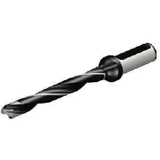 Punta a cuspide foratura 870-1400-14LX075-8-Leggi tutto