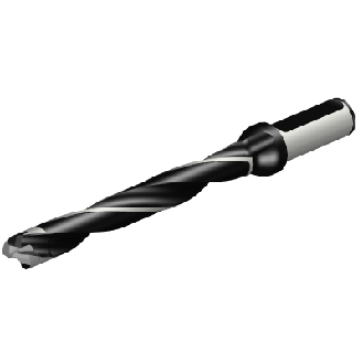870-1700-17LX075-8 Punta a cuspide foratura-Leggi tutto