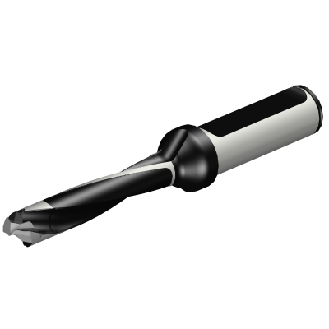 870-1150-9LX063-5 Punta a cuspide foratura-Leggi tutto