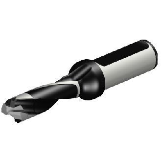 870-1600-16L20-3 Punta a cuspide foratura-Leggi tutto