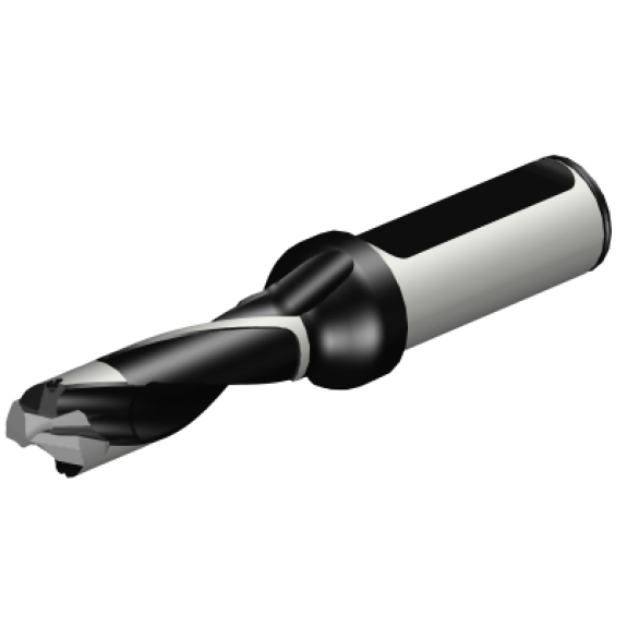 870-1600-16L20-3 Punta a cuspide foratura-Leggi tutto