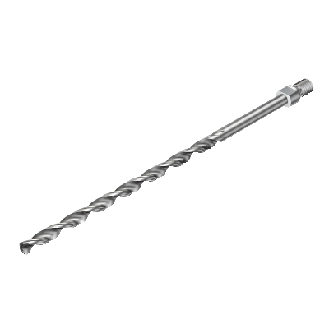 Punta foratura 863.1-0955-058B1-OS H10F-Leggi tutto