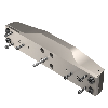 A40-NXLA35-AR2 106 Utensile