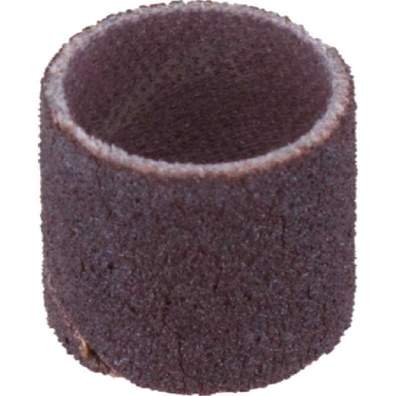 13 mm Band Lija, Grano 120 (432)-Leggi tutto